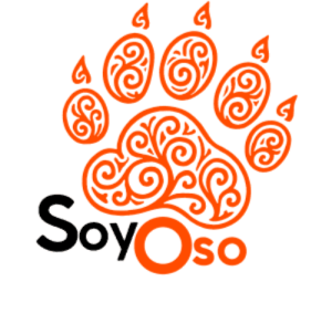 SoyOso logo